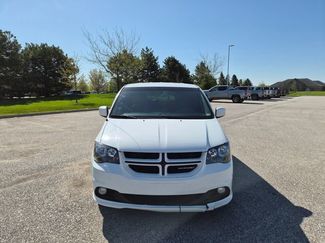 Used 2017 Dodge Grand Caravan GT FWD video 2