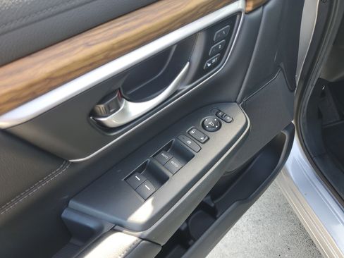 Used 2018 Honda CR-V EX-L image 23