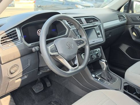 Used 2023 Volkswagen Tiguan S FWD image 17