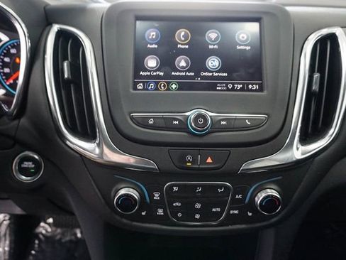 Used 2023 Chevrolet Equinox LT image 18