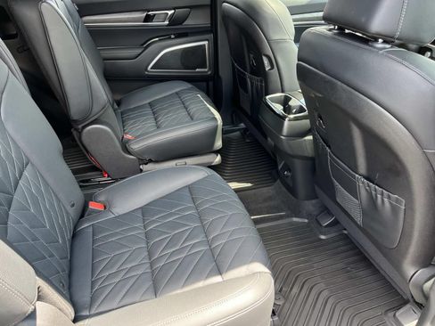 Used 2025 Kia Telluride EX X-Line AWD/4WD image 23
