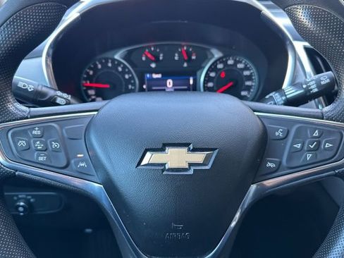 Used 2021 Chevrolet Equinox LT w/ LPO, Cargo Package AWD/4WD image 25