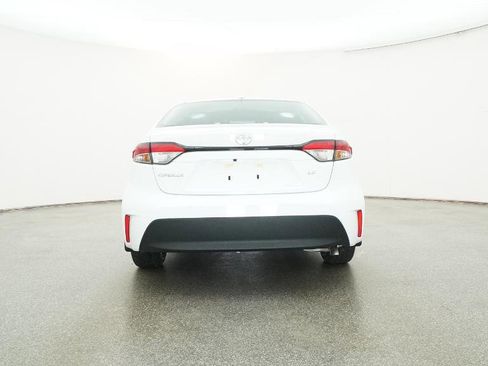 New 2026 Toyota Corolla LE image 80