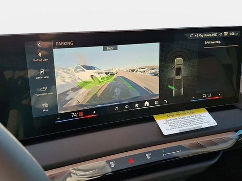 New 2026 BMW X3 xDrive30 image 16