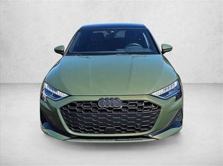 Used 2025 Audi A3 2.0T Premium Plus w/ Premium Plus Package video 2