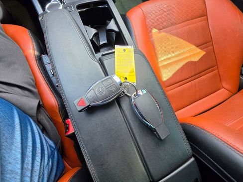 Used 2016 Mercedes-Benz E 63 AMG S-Model image 22