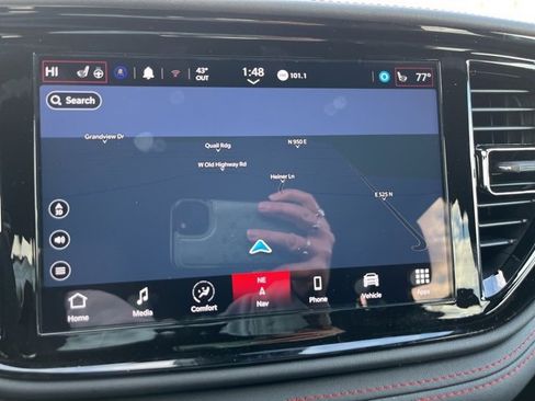 New 2026 Dodge Durango GT image 22