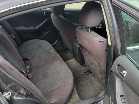 Used 2012 Nissan Altima 2.5 S w/ Convenience Pkg image 13