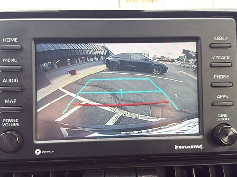 Used 2022 Toyota RAV4 Adventure AWD/4WD image 24