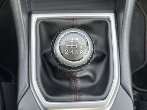 Certified 2024 Subaru WRX AWD/4WD image 21