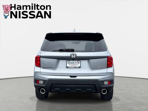 Used 2023 Honda Passport EX-L image 3