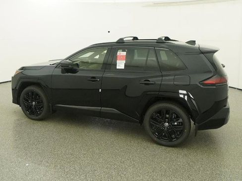 New 2026 Toyota RAV4 FWD image 61