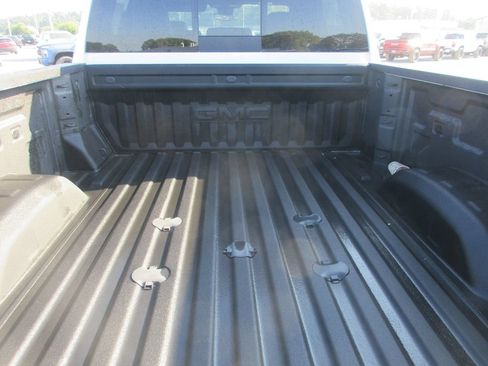 New 2026 GMC Sierra 2500 Denali Ultimate AWD/4WD image 7