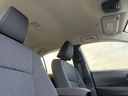 New 2026 Toyota Corolla LE image 15