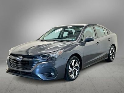 Certified 2024 Subaru Legacy Premium