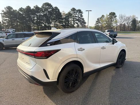 Used 2023 Lexus RX 350 Premium w/ Cold Area Package image 8
