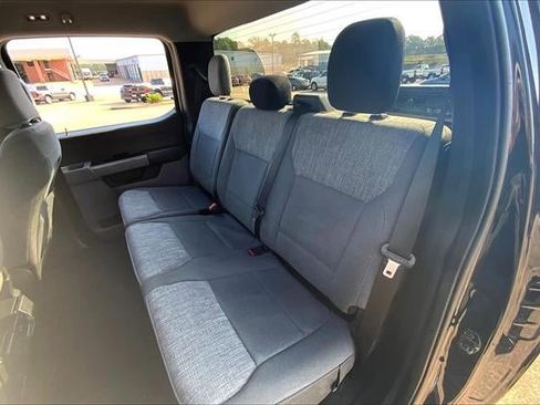 Used 2022 Ford F150 XLT w/ Trailer Tow Package image 25