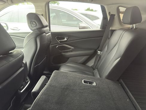 Used 2021 Acura RDX FWD image 12