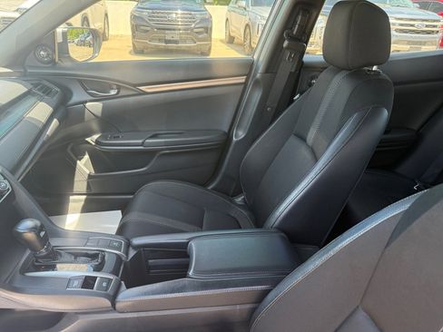 Used 2020 Honda Civic Sport image 32