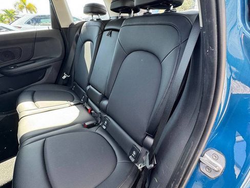 Used 2017 MINI Cooper Countryman ALL4 AWD/4WD image 12