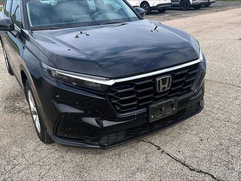 Used 2023 Honda CR-V LX image 4