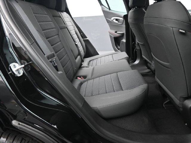 New 2025 Dodge Hornet R/T AWD/4WD image 15