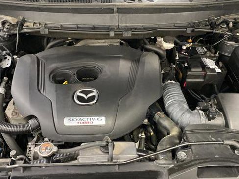 Used 2021 MAZDA CX-9 Signature AWD/4WD image 29