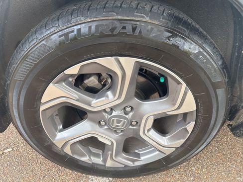 Used 2019 Honda CR-V EX-L image 9