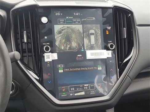 New 2026 Subaru Ascent Limited Bronze image 32