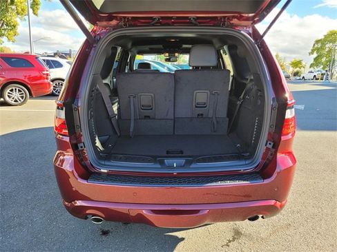New 2026 Dodge Durango GT image 17