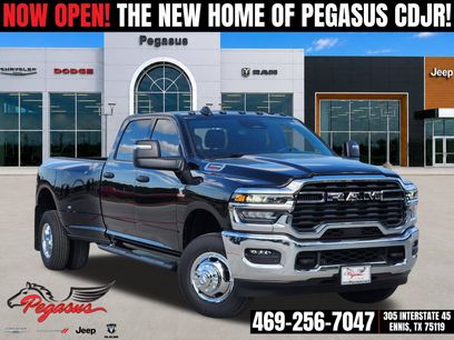 New 2026 RAM 3500 Tradesman