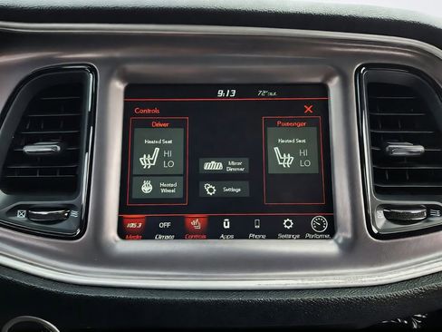 Used 2022 Dodge Challenger R/T Scat Pack RWD image 17