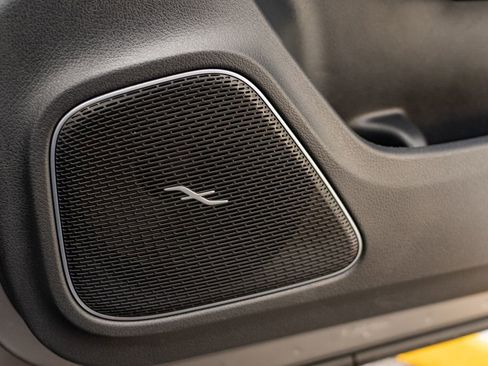 Used 2024 Mercedes-Benz CLA 45 AMG 4MATIC w/ AMG Performance Seat Package image 20