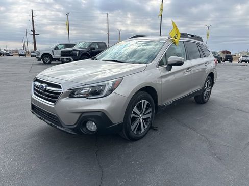 Used 2019 Subaru Outback 2.5i Limited image 15