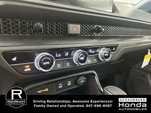 Used 2026 Honda CR-V Sport-L image 8