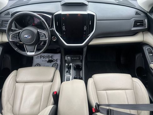 Used 2023 Subaru Ascent Limited image 41