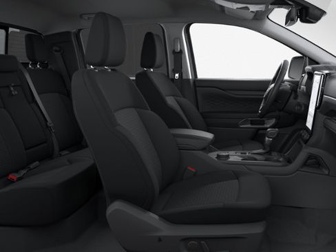 New 2026 Ford Ranger XLT AWD/4WD image 28