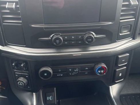 Used 2021 Ford F150 XL w/ STX Appearance Package image 15