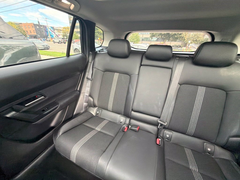 Used 2025 MAZDA CX-50 AWD 2.5 S w/ Premium Package image 14