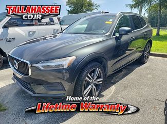 Used 2018 Volvo XC60 T5 Momentum w/ Vision Package AWD/4WD video 1