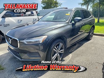 Used 2018 Volvo XC60 T5 Momentum w/ Vision Package