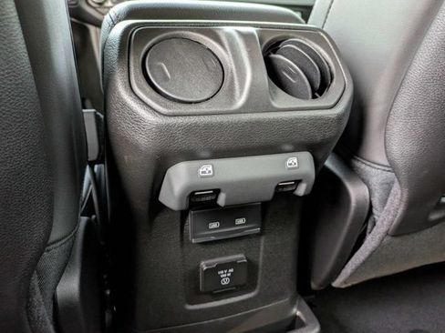 New 2026 Jeep Wrangler Unlimited Rubicon AWD/4WD image 14