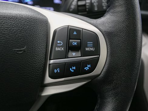 Used 2023 Ford Explorer XLT w/ Equipment Group 202A AWD/4WD image 41