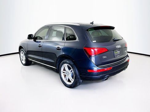 Used 2017 Audi Q5 2.0T Premium AWD/4WD image 5