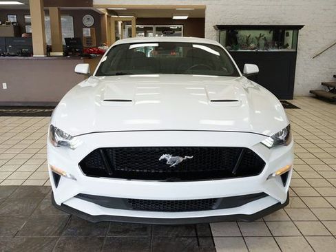 Used 2021 Ford Mustang GT image 18