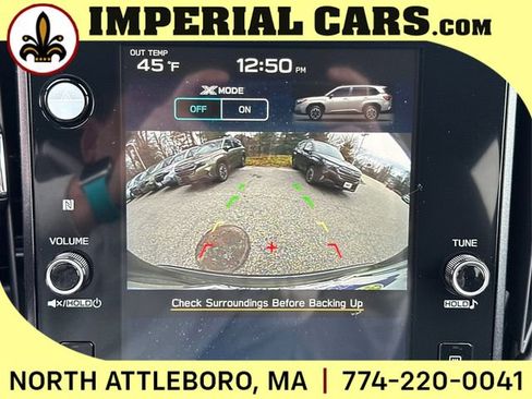 New 2026 Subaru Forester Premium image 26