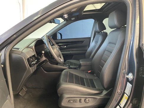 Used 2023 Honda CR-V Sport Touring image 22