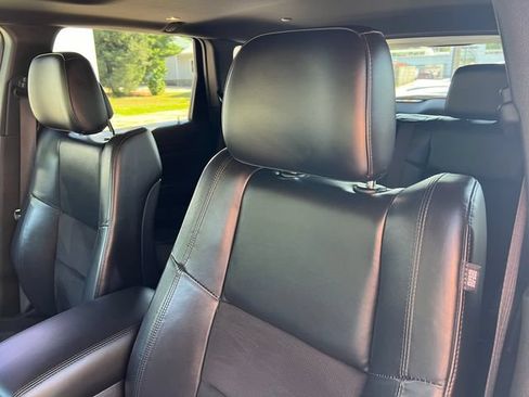 Used 2021 Jeep Grand Cherokee Laredo X AWD/4WD image 13