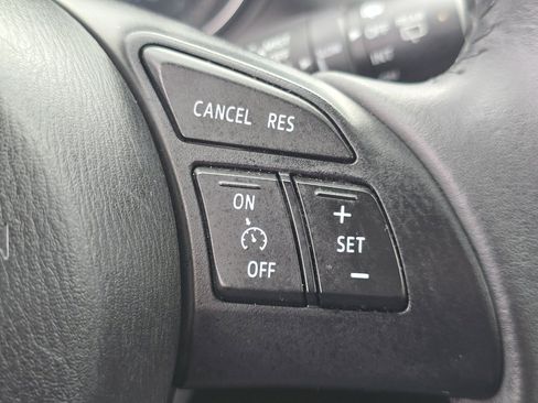 Used 2014 MAZDA CX-5 Touring image 30