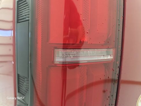 New 2025 Toyota Tacoma TRD Off-Road image 26